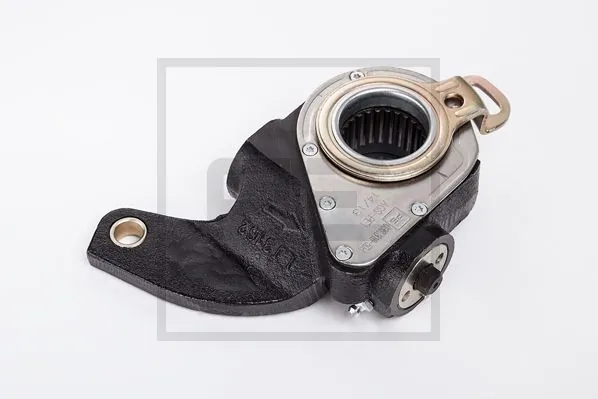 Adjuster, braking system